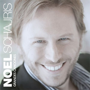 Álbum Grandes Canciones de Noel Schajris