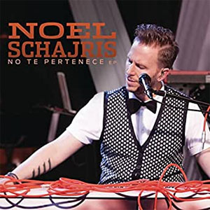 Álbum No Te Pertenece de Noel Schajris