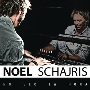 Álbum No Veo La Hora de Noel Schajris