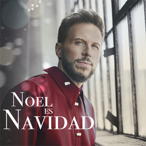 Álbum Noel Es Navidad  de Noel Schajris