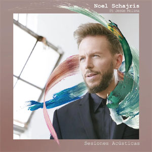 Álbum Sesiones Acústicas de Noel Schajris