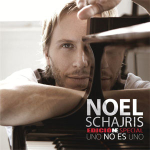 Álbum Uno No Es Uno (Edición Especial) de Noel Schajris