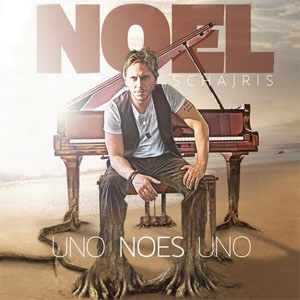 Álbum  Uno No Es Uno  de Noel Schajris