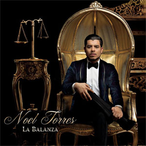 Álbum La Balanza  de Noel Torres