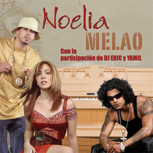 Álbum Melao de Noelia