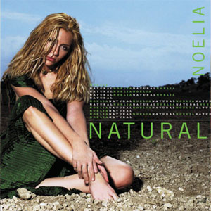 Álbum Natural de Noelia