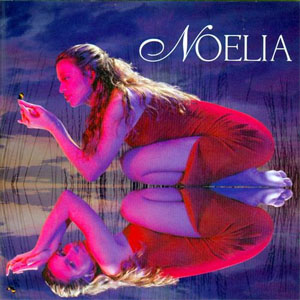 Álbum Untitled de Noelia