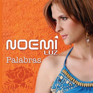 Álbum Palabras de Noemi Luz