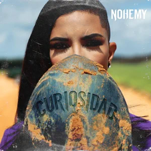 Álbum Curiosidad de Nohemy