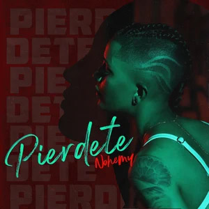 Álbum Piérdete de Nohemy