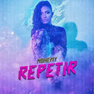 Álbum Repetir de Nohemy
