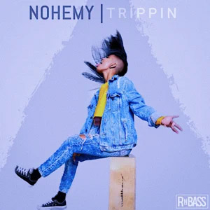 Álbum Trippin de Nohemy