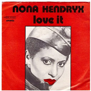 Álbum Love It  de Nona Hendryx