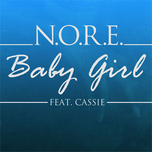 Álbum Baby Girl de NORE