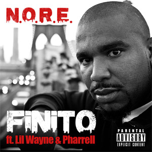 Álbum Finito de N.O.R.E.