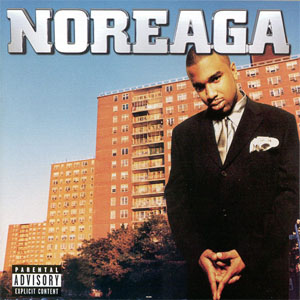 Álbum Melvin Flynt de N.O.R.E.