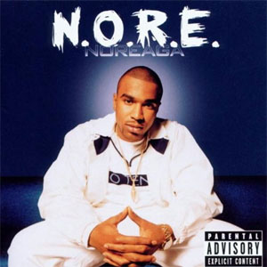 Álbum Norega de N.O.R.E.