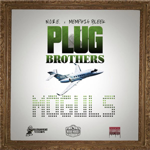 Álbum Plug Brothers: Moguls de NORE