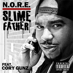 Álbum Slimefather de N.O.R.E.