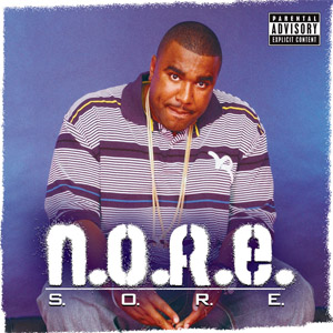 Álbum S.o.r.e. de NORE