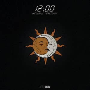 Álbum 12:00 de Noreh