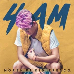 Álbum 4 AM de Noreh