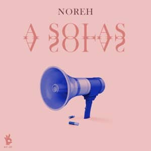 Álbum A Solas de Noreh