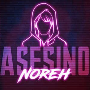 Álbum Asesino de Noreh