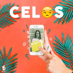 Álbum Celos de Noreh