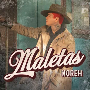 Álbum Maletas de Noreh