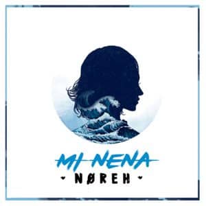Álbum Mi Nena de Noreh