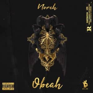 Álbum Obeah de Noreh