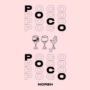Álbum Poco de Noreh