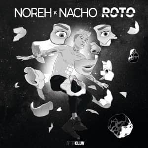 Álbum Roto de Noreh