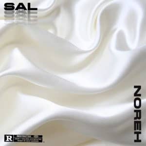 Álbum Sal de Noreh