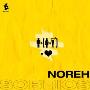 Álbum Sobrios de Noreh