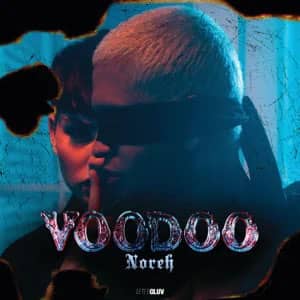 Álbum Voodoo de Noreh