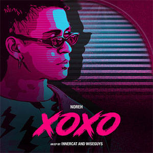 Álbum Xoxo de Noreh