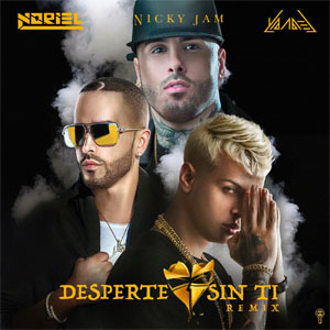 Álbum Desperte Sin Ti (Remix)  de Noriel