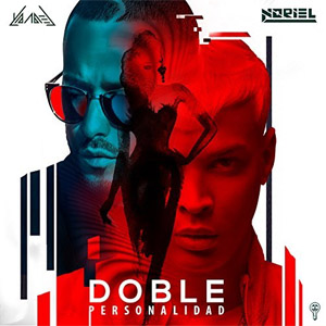 Álbum Doble Personalidad de Noriel