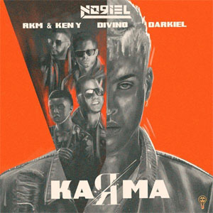 Álbum KaRma de Noriel
