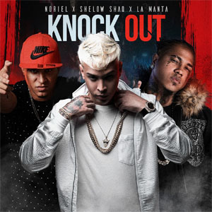 Álbum Knock Out de Noriel