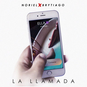 Álbum La Llamada de Noriel