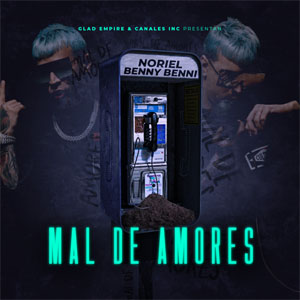 Álbum Mal de Amores de Noriel