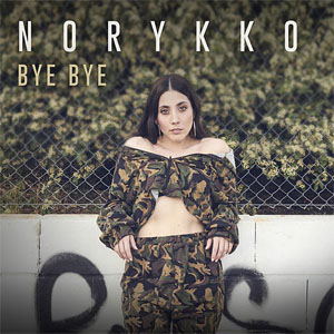 Álbum Bye Bye de Norykko