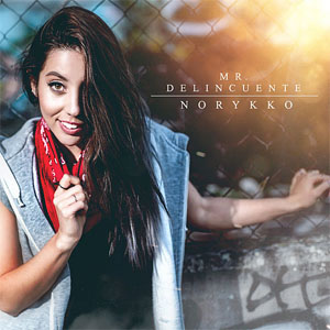 Álbum Mr. Delincuente de Norykko