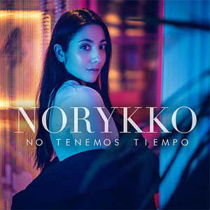 Álbum No Tenemos Tiempo de Norykko