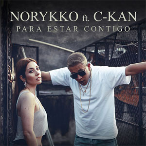 Álbum Para Estar Contigo de Norykko