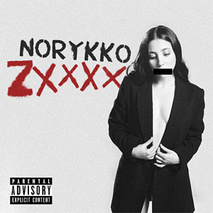 Álbum Zxxxx de Norykko