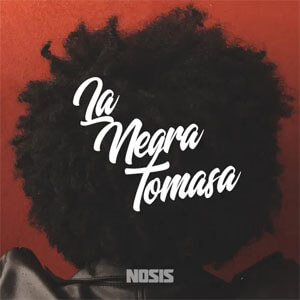 Álbum La Negra Tomasa de Nosis
